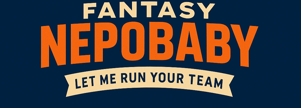 Fantasy NepoBaby